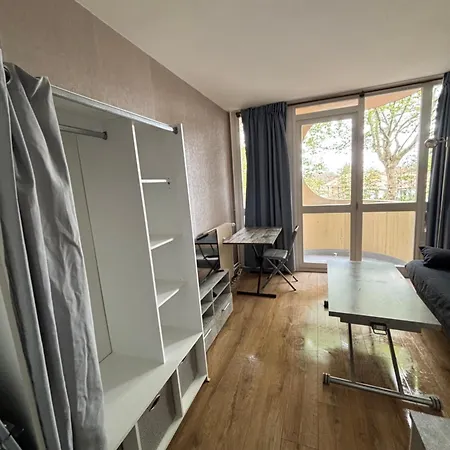 Apartment Crampel *